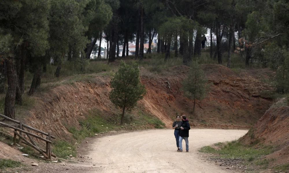 Θεσσαλονίκη: Συνεχίζεται ο μυστήριος ήχος στο Σέιχ Σου – «Έχουμε χάσει τον ύπνο μας»